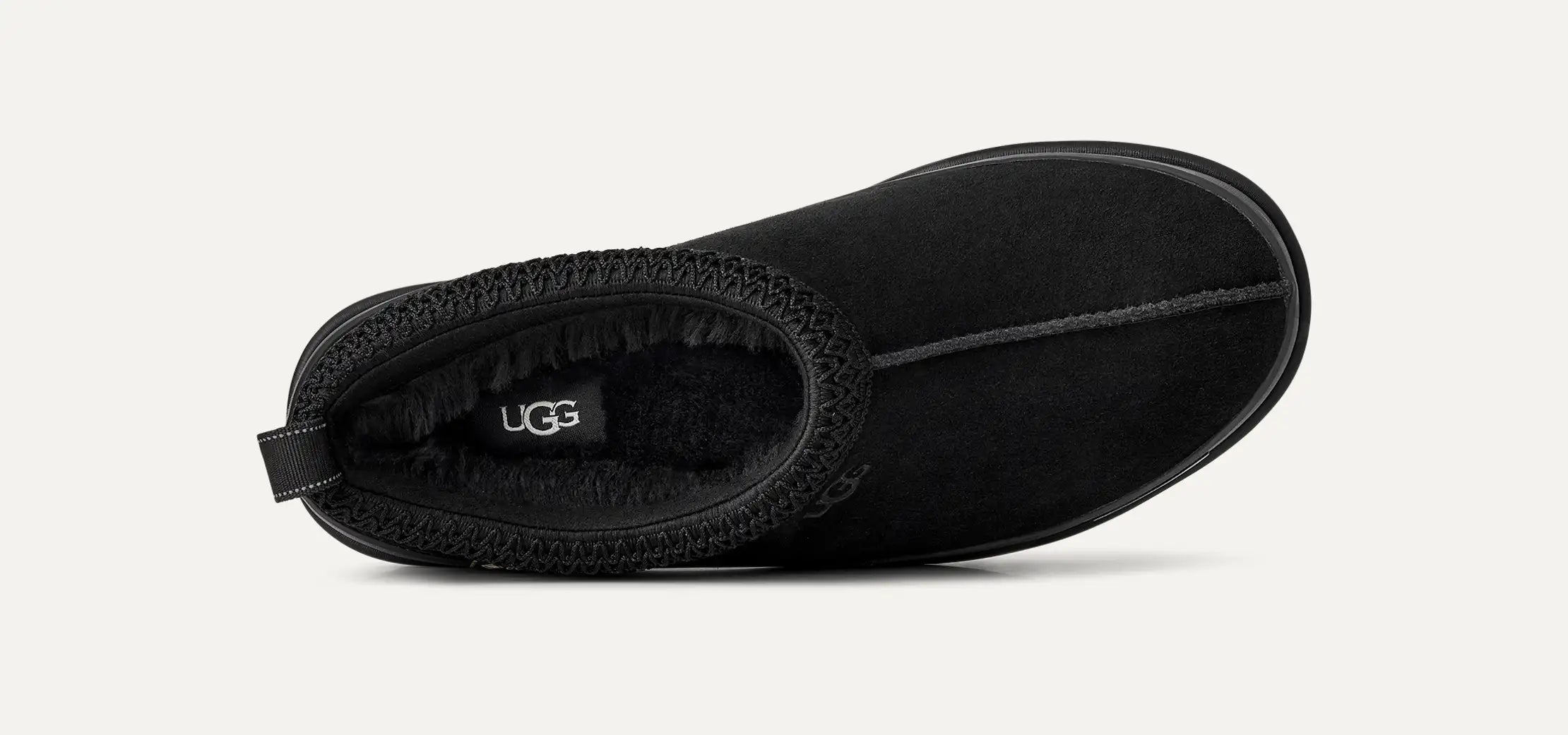 Men's Tasman Guard GTX - BLACK