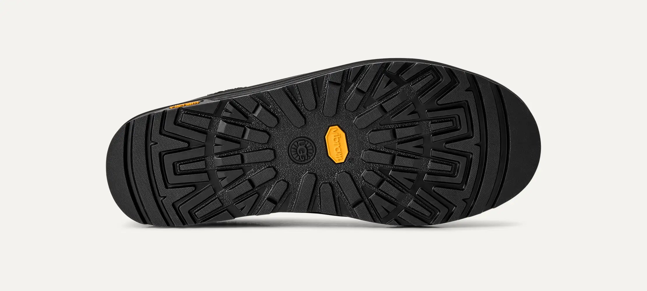 Men's Tasman Guard GTX - BLACK