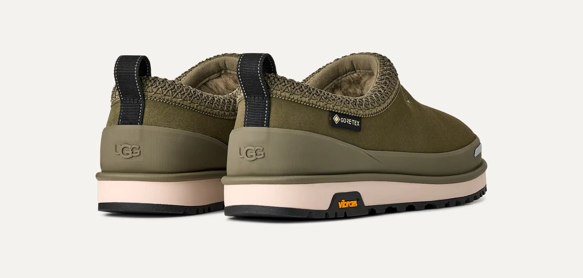 Men's Tasman Guard GTX - BURNT OLIVE