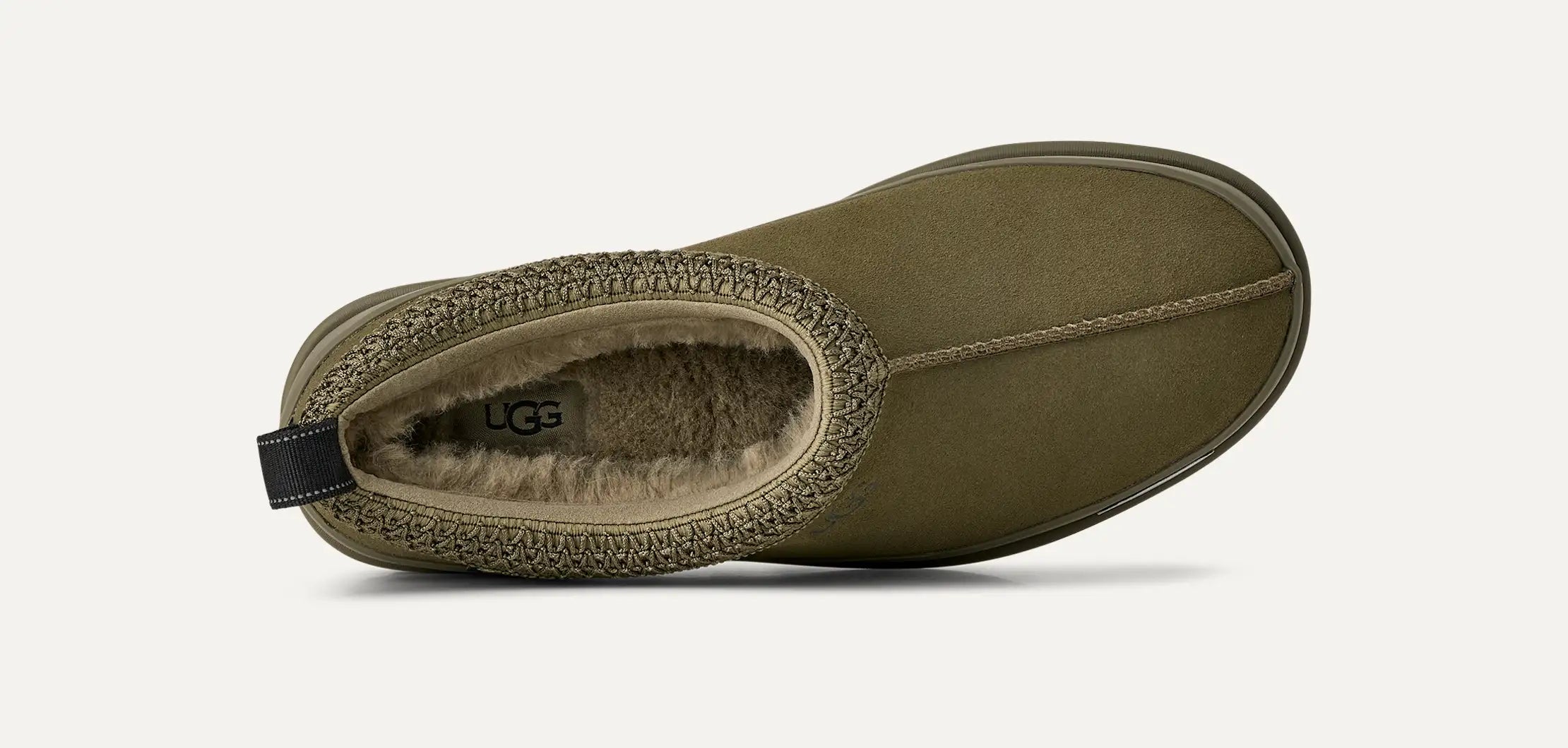 Men's Tasman Guard GTX - BURNT OLIVE