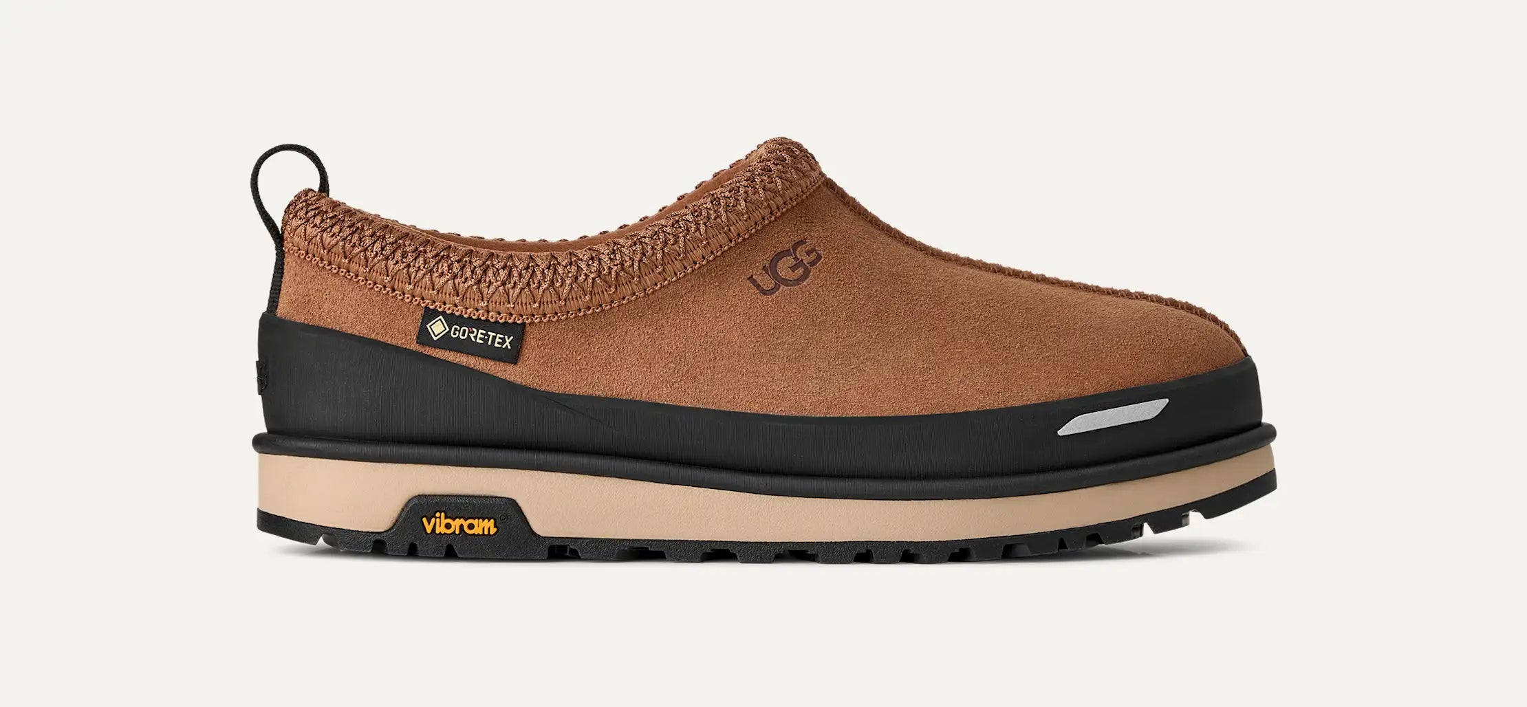 Men's Tasman Guard GTX - CHESTNUT