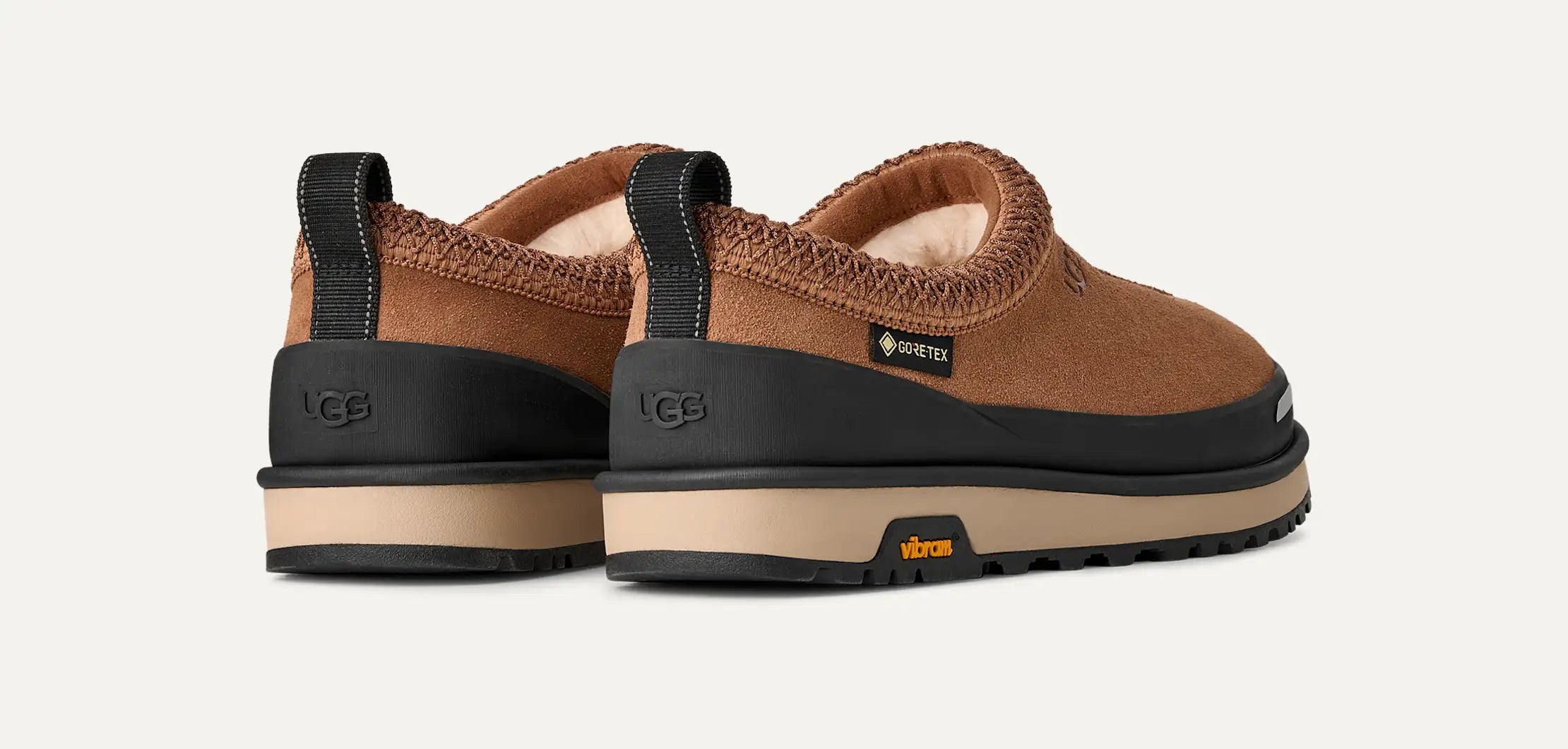 Men's Tasman Guard GTX - CHESTNUT