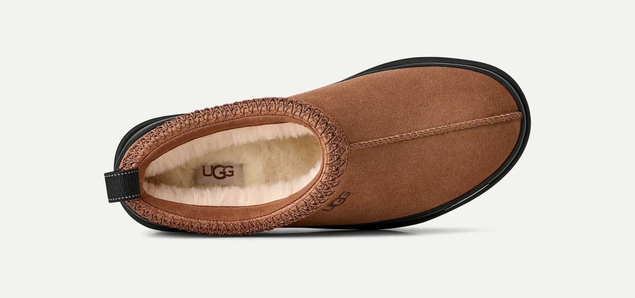 Men's Tasman Guard GTX - CHESTNUT