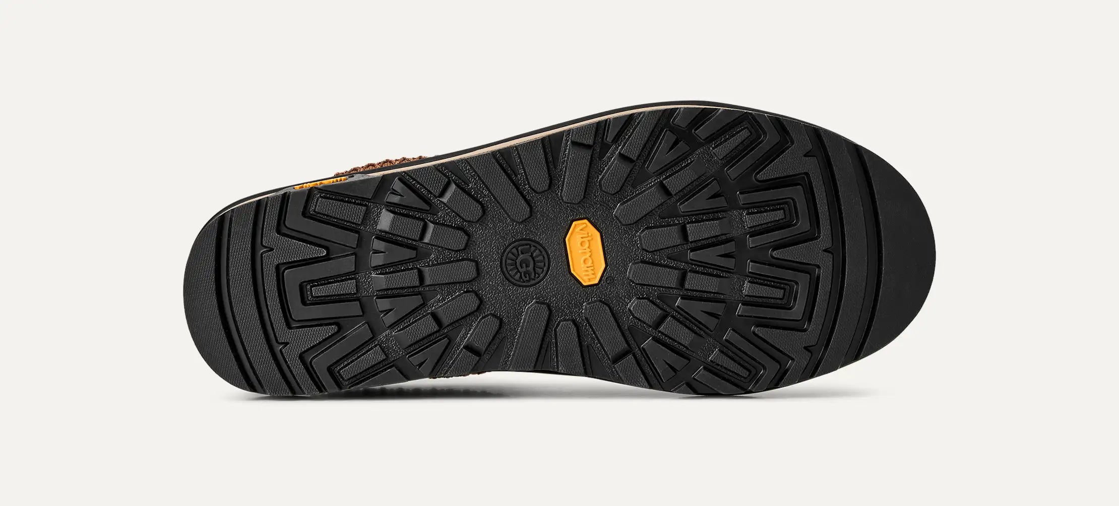 Men's Tasman Guard GTX - CHESTNUT