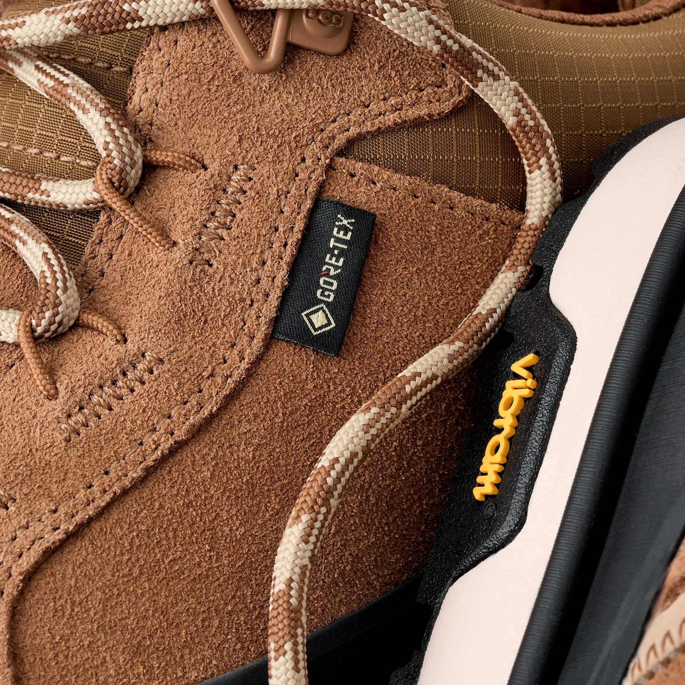 Men's Lowmel Guard GTX - CHESTNUT