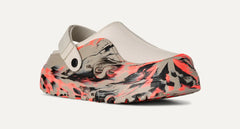 Men's PeakMod Mix - BIRCH / BRIGHT PUMPKIN