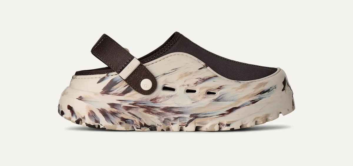 Men's PeakMod Mix - DUSTED COCOA / BIRCH