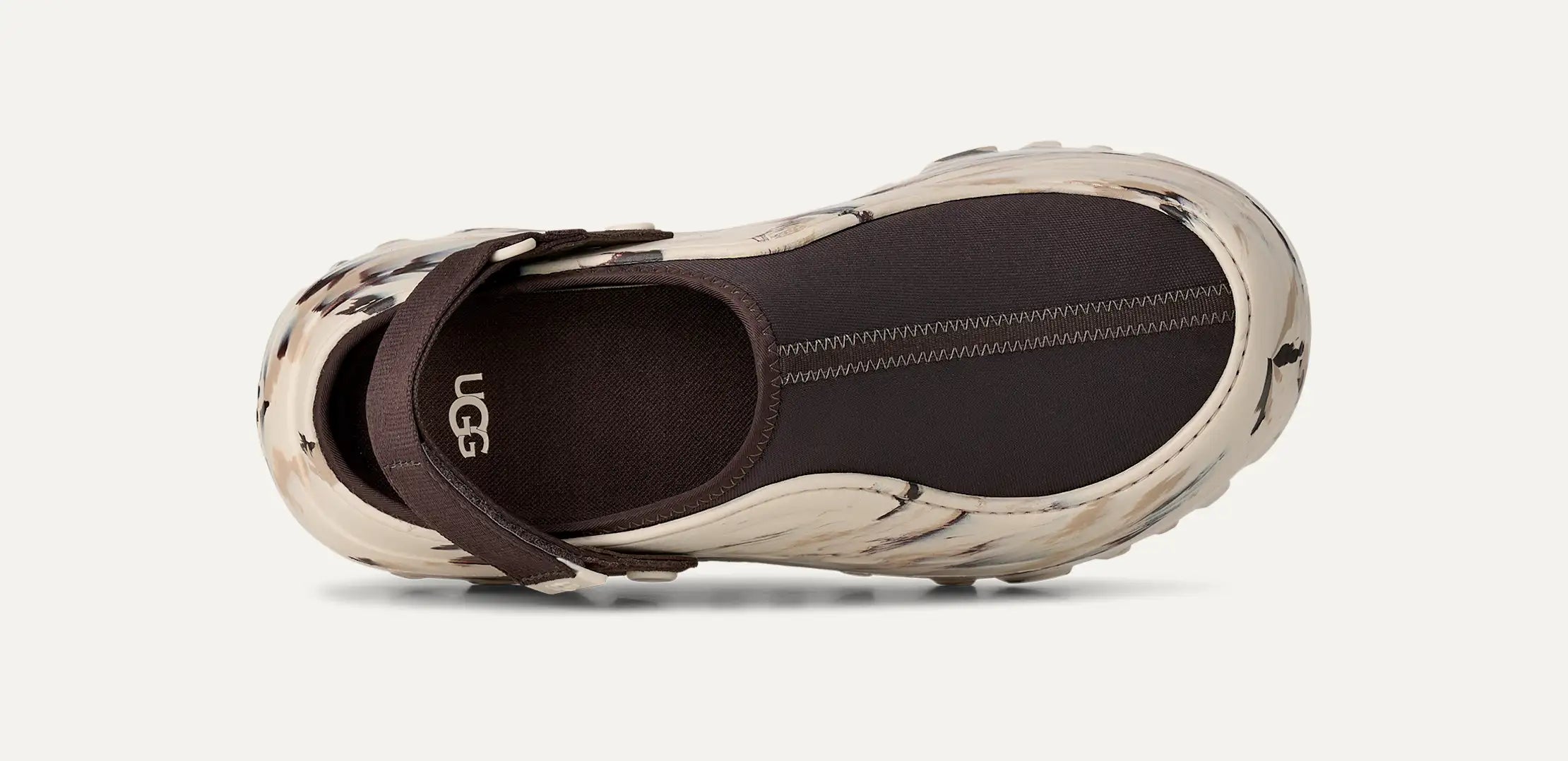 Men's PeakMod Mix - DUSTED COCOA / BIRCH