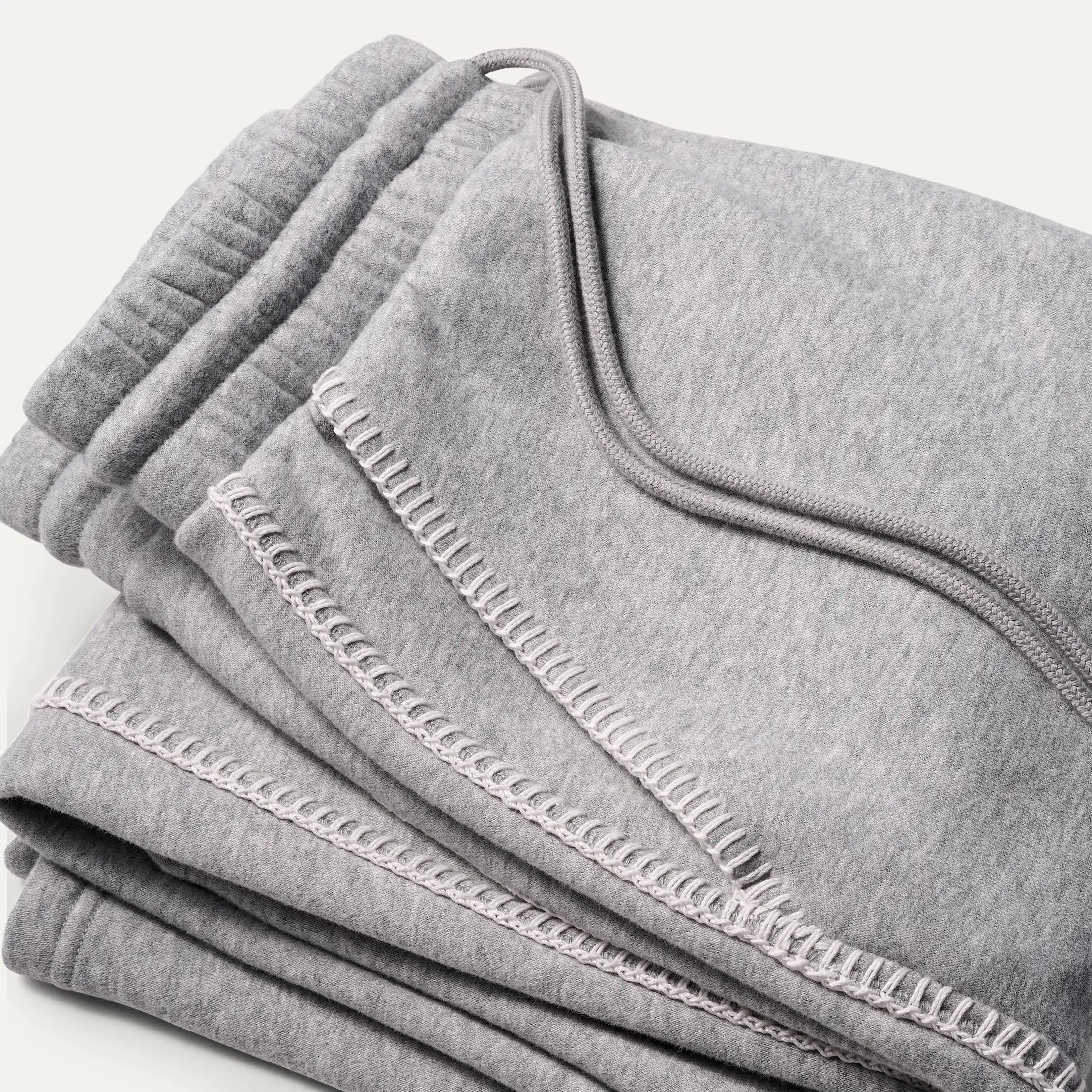 Women's Classic Straight-Leg Pant - GREY HEATHER