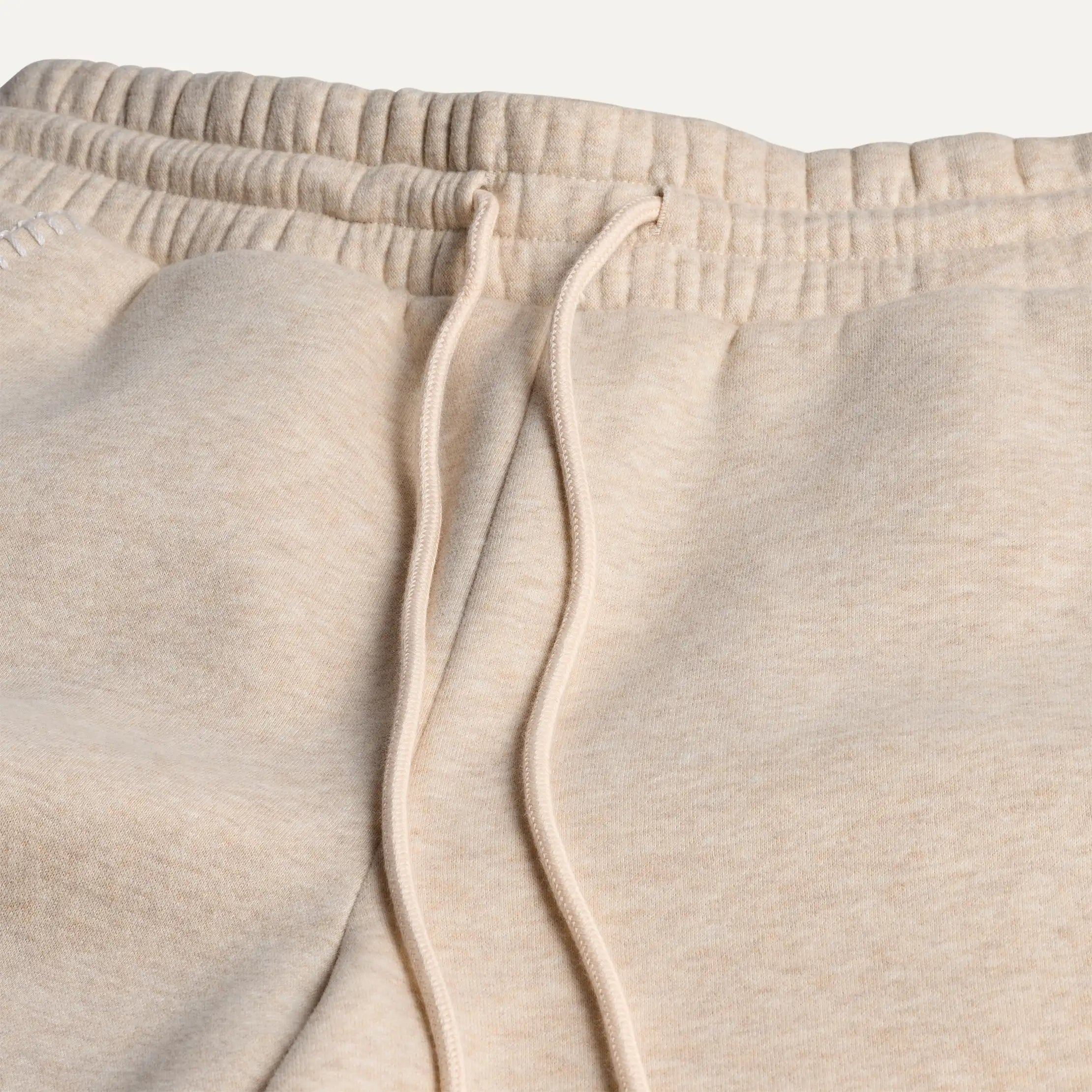 Women's Classic Straight-Leg Pant - SAND HEATHER