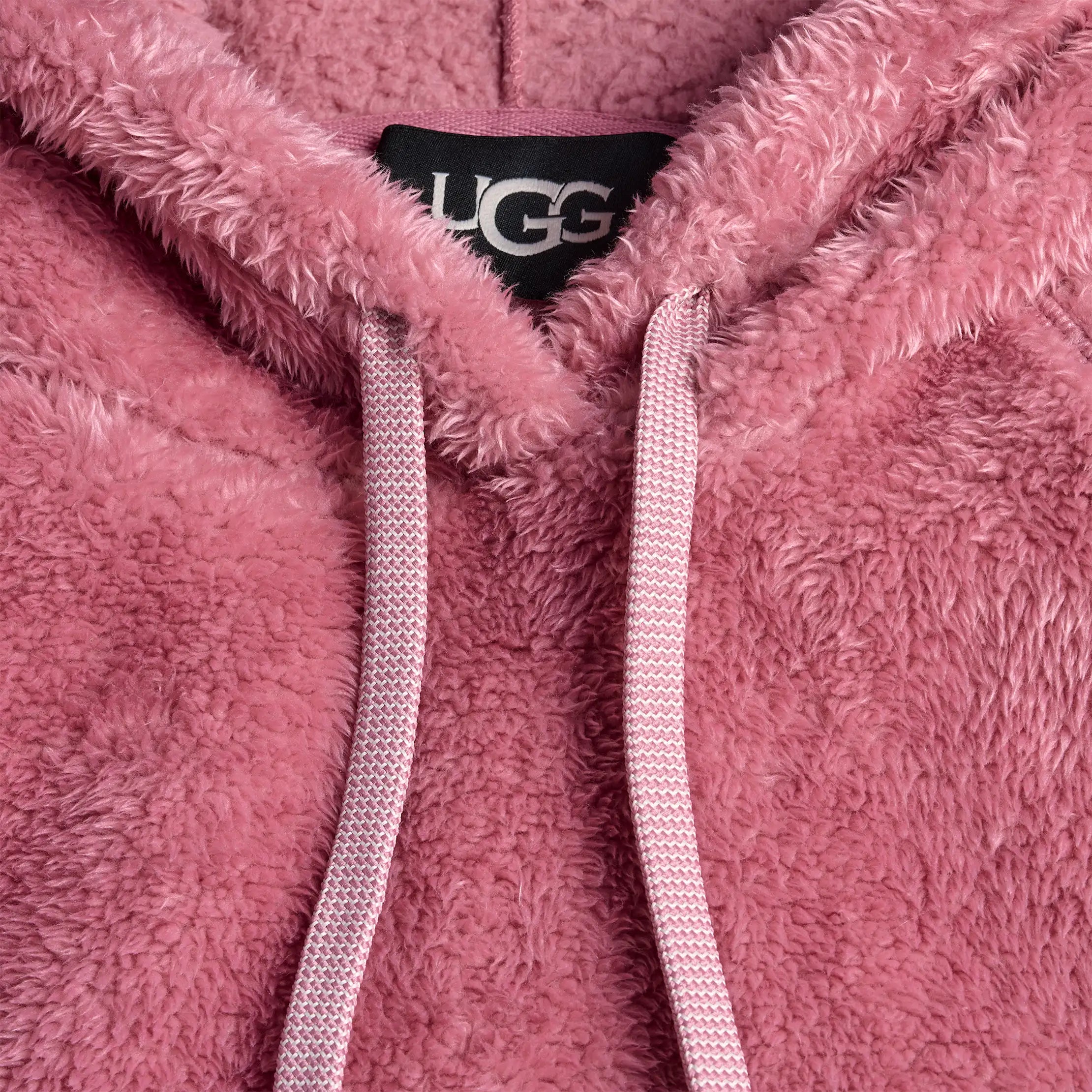 Women's Loyra Hoodie II - DUSTY ORCHID