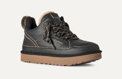 Men's Lowmel Contrast - BLACK / AMPHORA