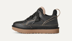 Men's Lowmel Contrast - BLACK / AMPHORA