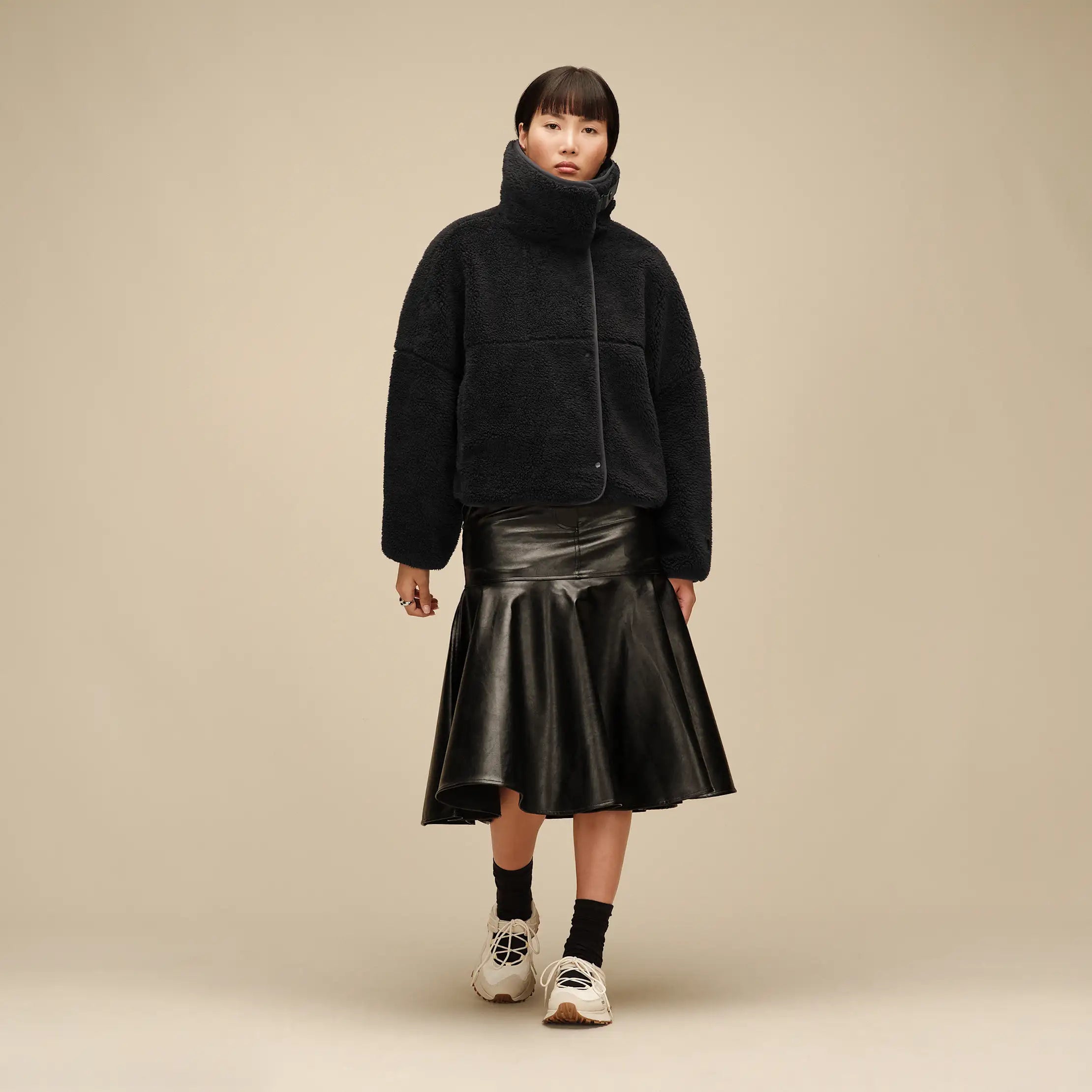 Women's Raynie Jacket - INK