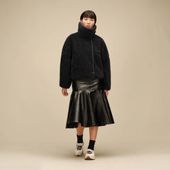 Women's Raynie Jacket - INK