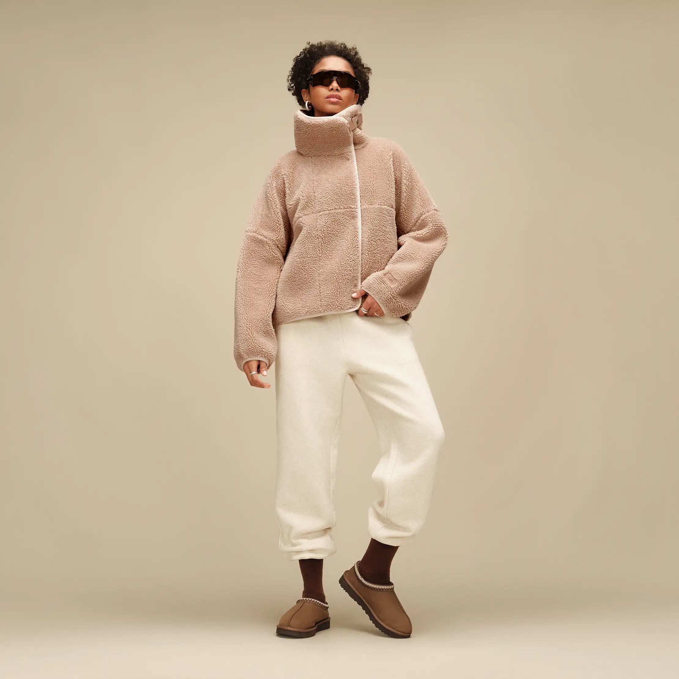 Women's Raynie Jacket - MOONLIGHT