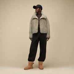 Women's Raynie Jacket - VINITO