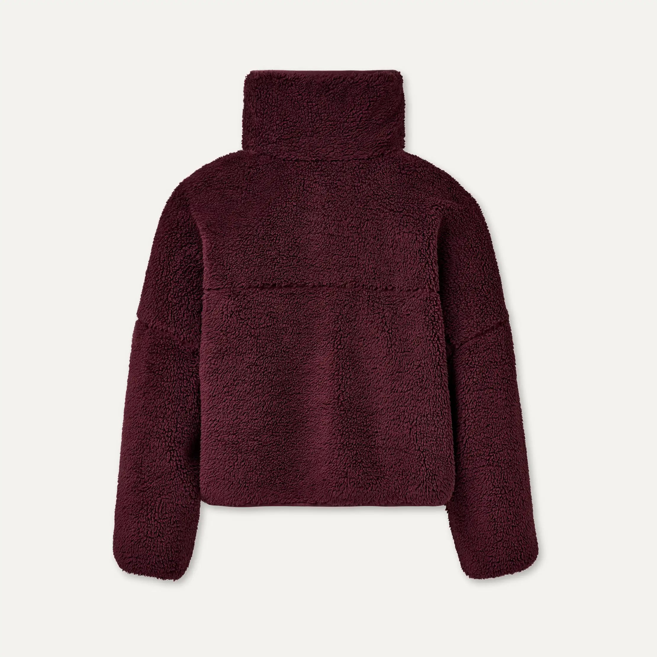 Women's Raynie Jacket - WILD GRAPE
