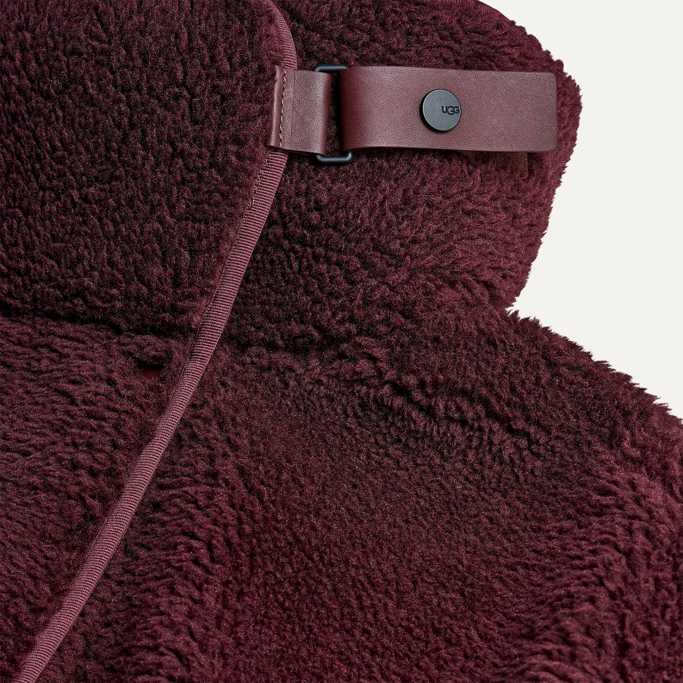 Women's Raynie Jacket - WILD GRAPE