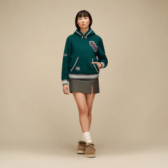 All Gender UGG Retro Hoodie - SALTWATER