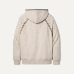 Men's Tasman Full-Zip Jacket - CARIBOU HEATHER