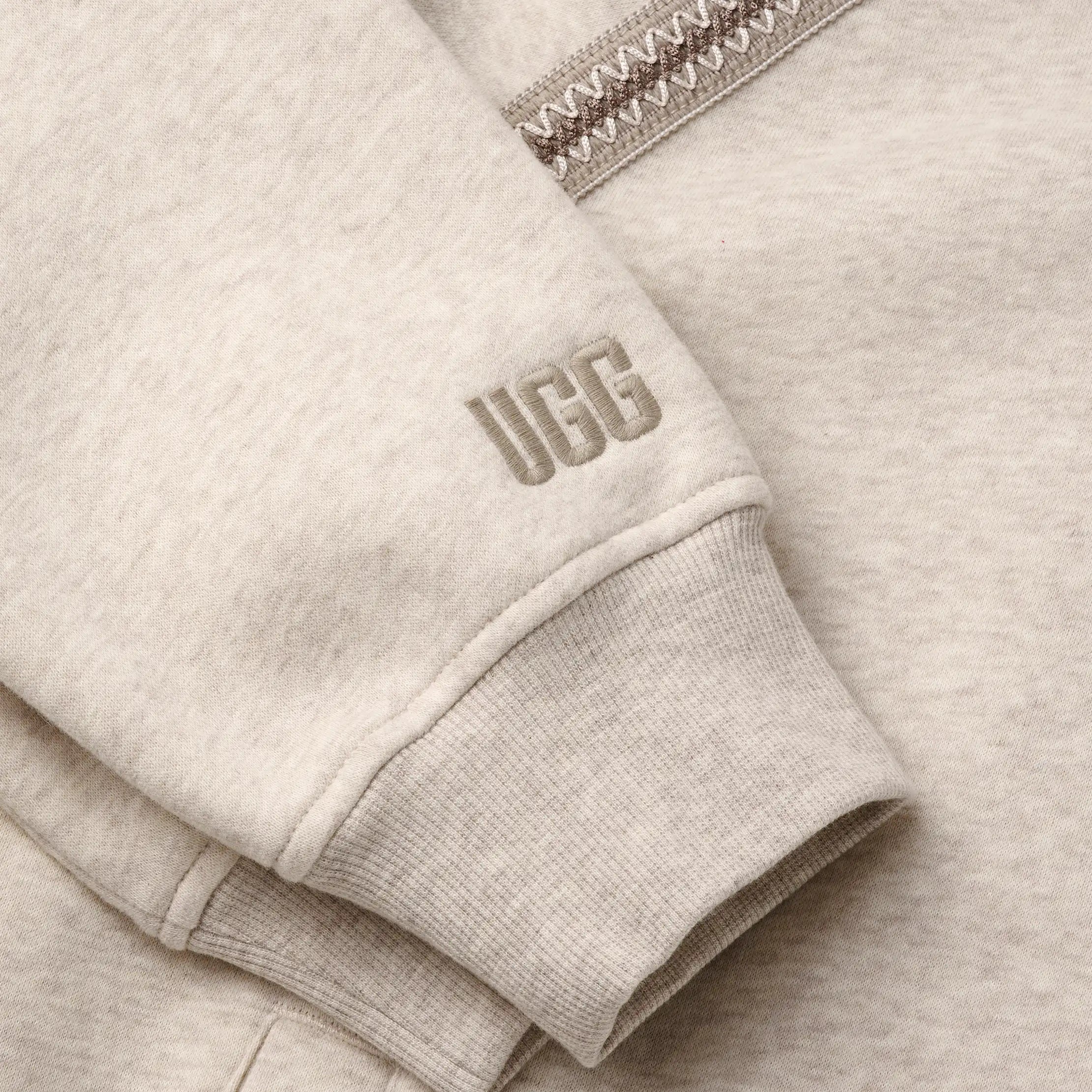 Men's Tasman Full-Zip Jacket - CARIBOU HEATHER