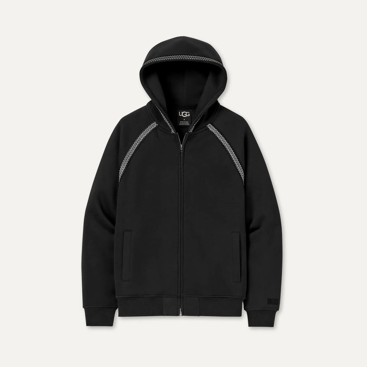 Men's Tasman Full-Zip Jacket - TAR