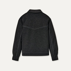 Men's Baylin Full-Zip Jacket - BLACK HEATHER