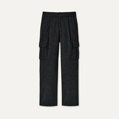 Men's Baylin Cargo Pant - BLACK HEATHER