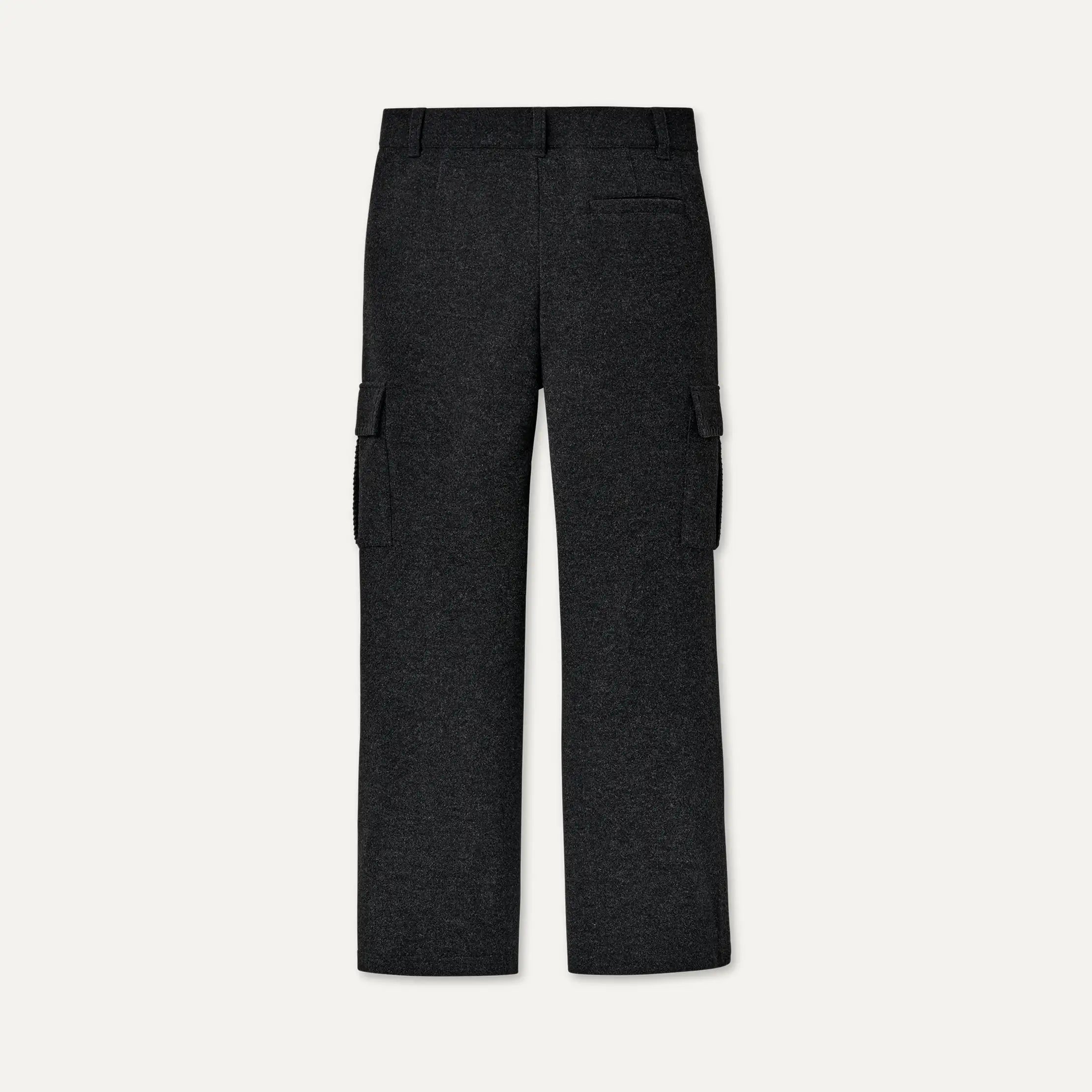 Men's Baylin Cargo Pant - BLACK HEATHER