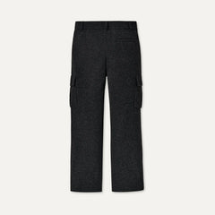 Men's Baylin Cargo Pant - BLACK HEATHER