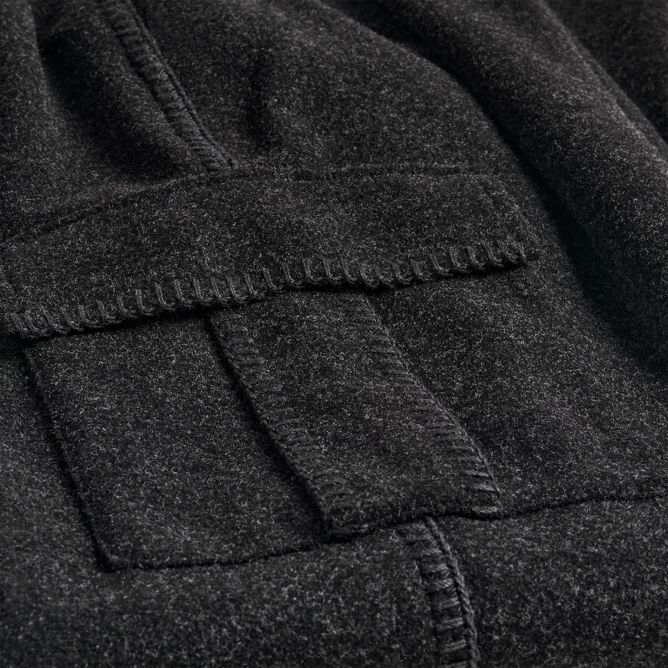 Men's Baylin Cargo Pant - BLACK HEATHER