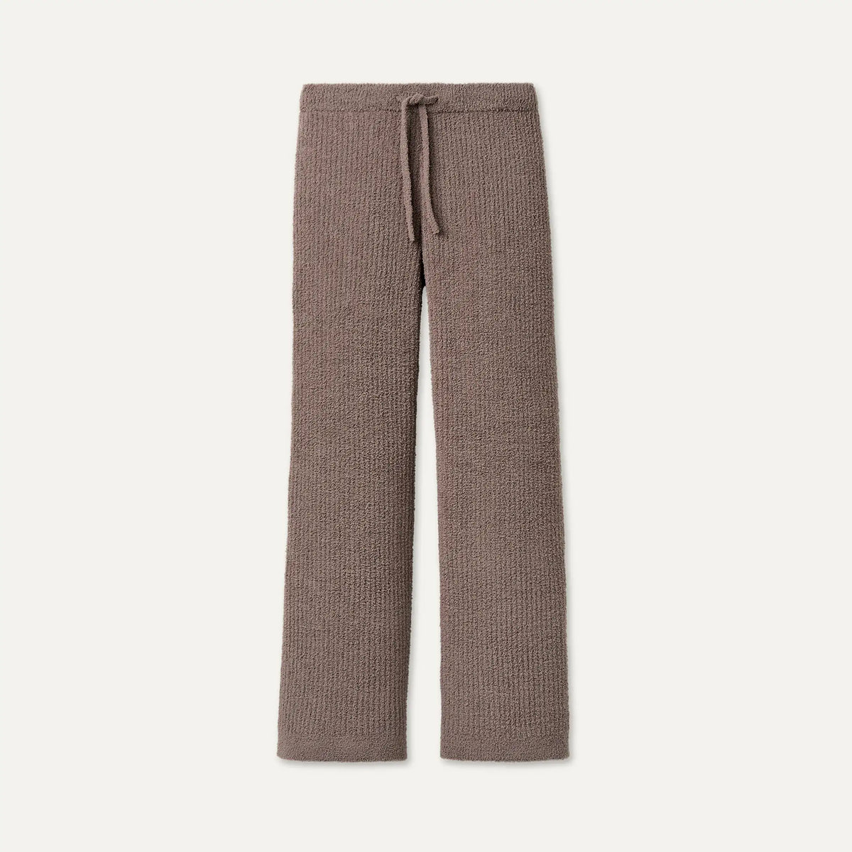 Women's Couria Straight-Leg Rib Pant - ALLSPICE