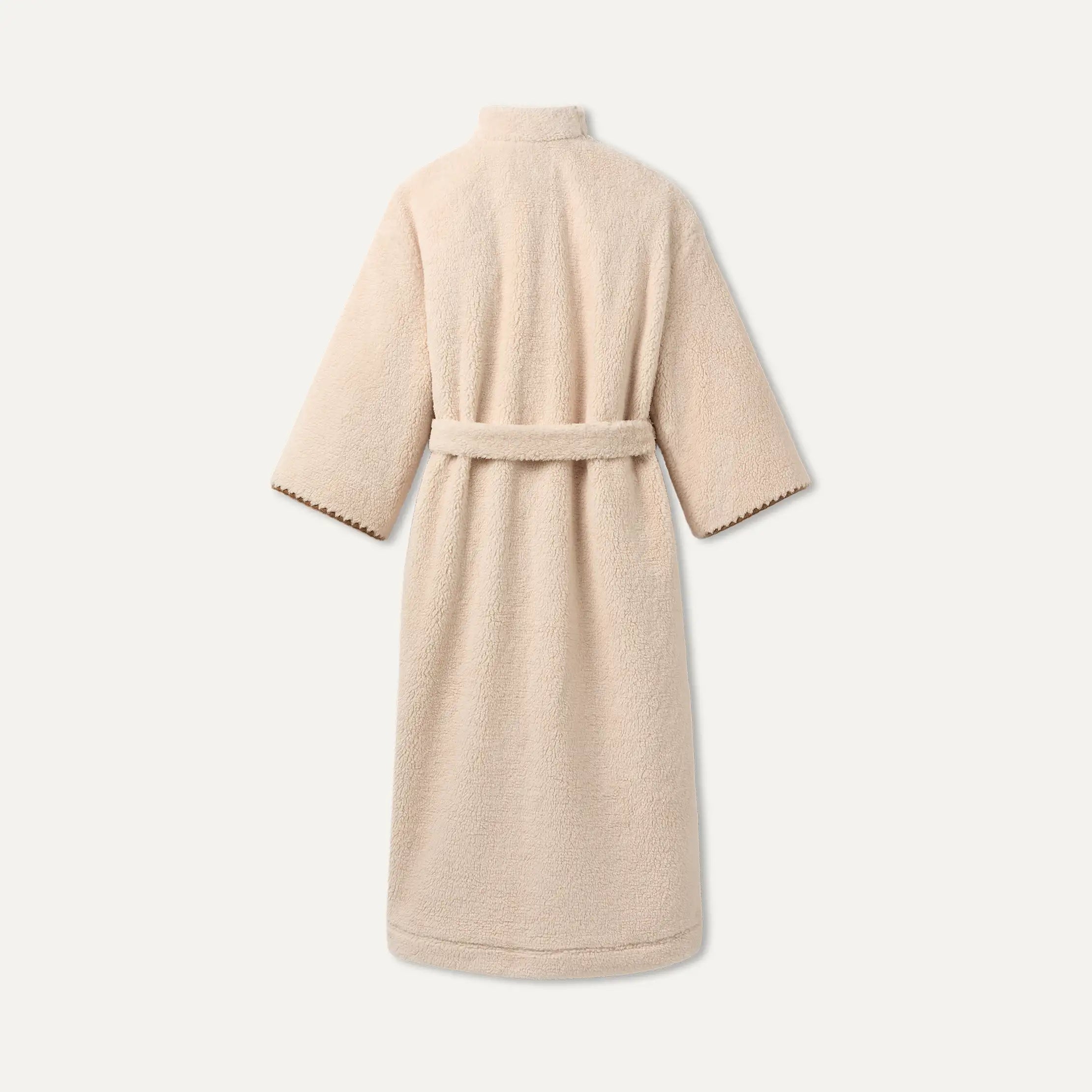 Women's Linet Robe - CREAM