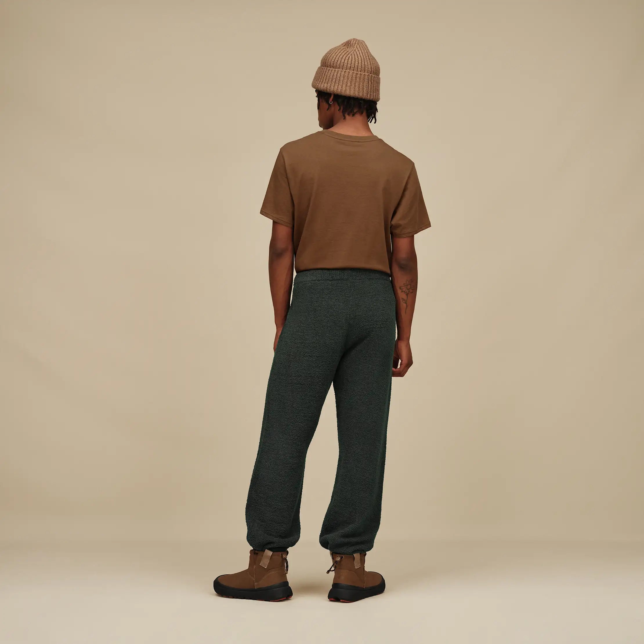 Men's Onwyn Straight-Leg Pant - ARUGULA