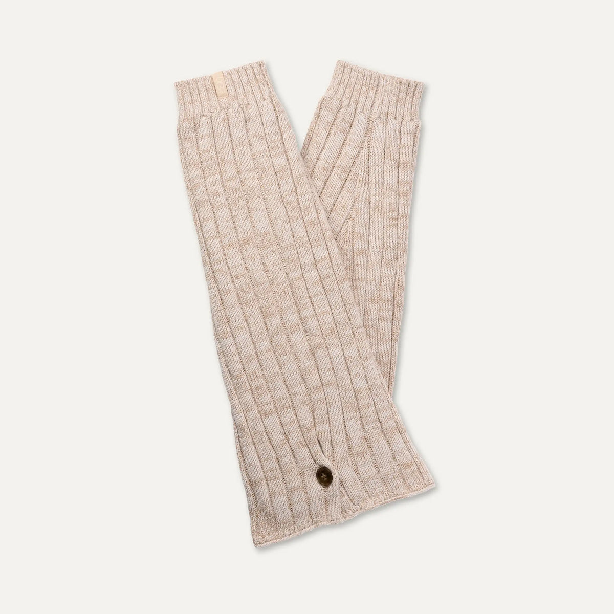 Women's Talullah Legwarmer - CREAM