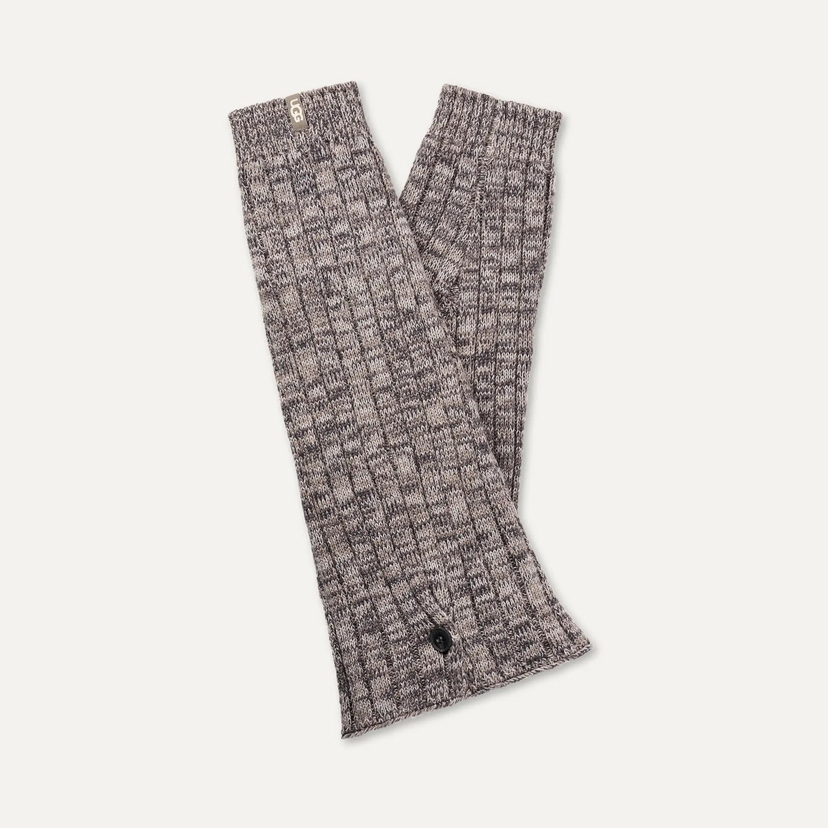 Women's Talullah Legwarmer - GREY HEATHER