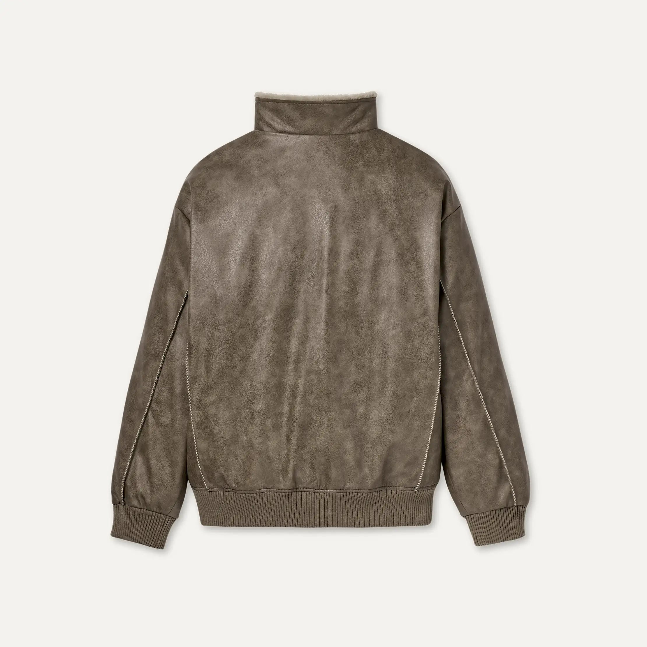 Men's Tiernan Jacket - COBBLE GREY