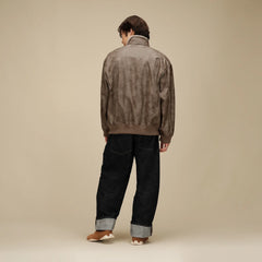 Men's Tiernan Jacket - COBBLE GREY