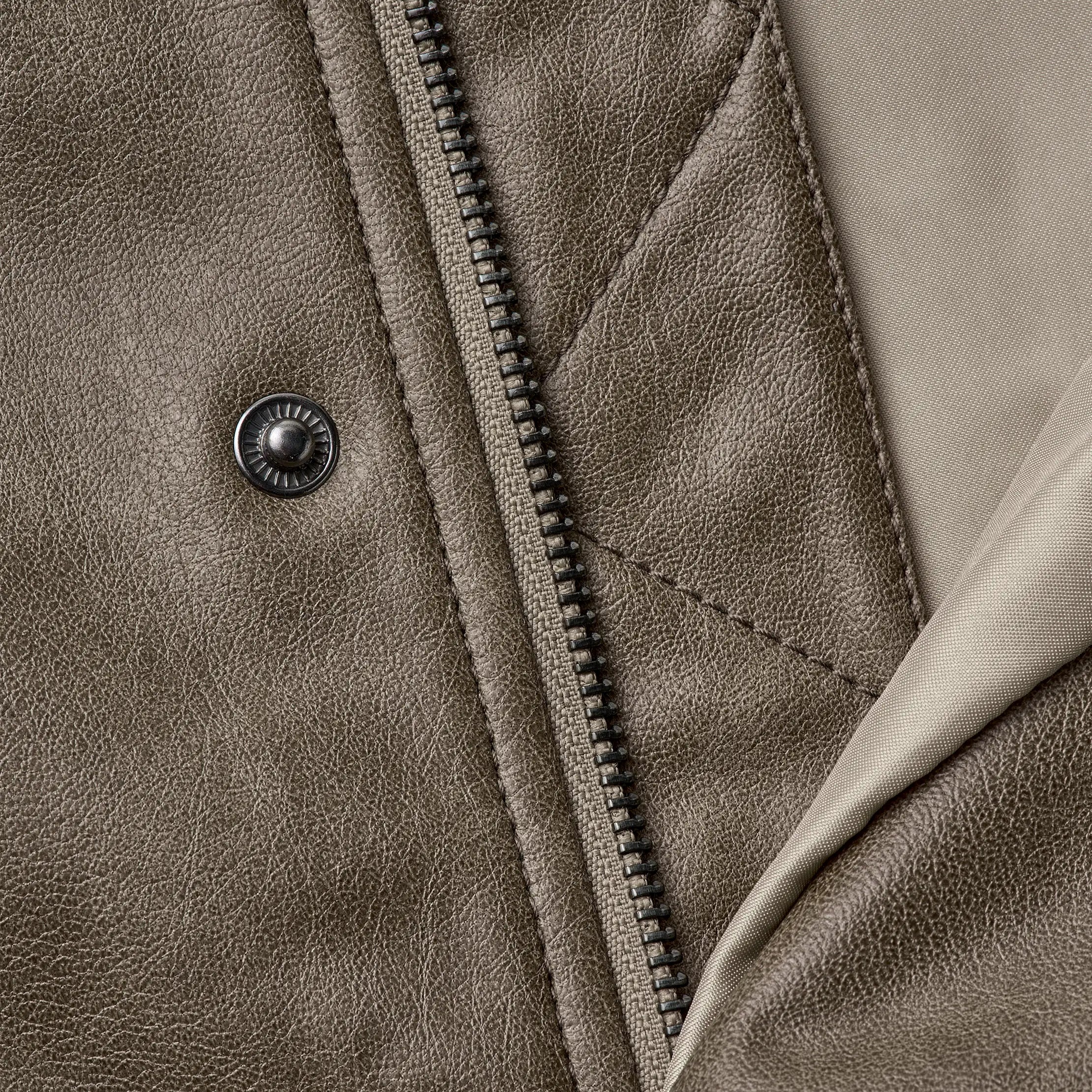 Men's Tiernan Jacket - COBBLE GREY