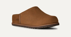 Women's Otzo Clog - DARK CHESTNUT