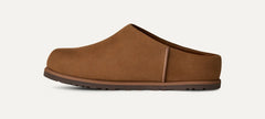Women's Otzo Clog - DARK CHESTNUT