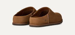 Women's Otzo Clog - DARK CHESTNUT