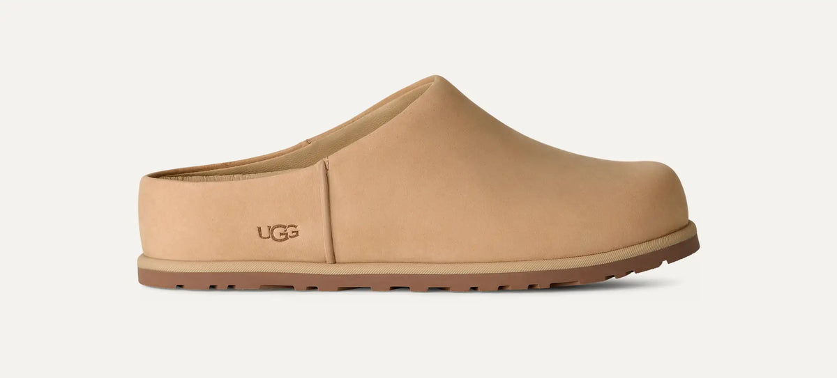 Women's Otzo Clog - MUSTARD SEED