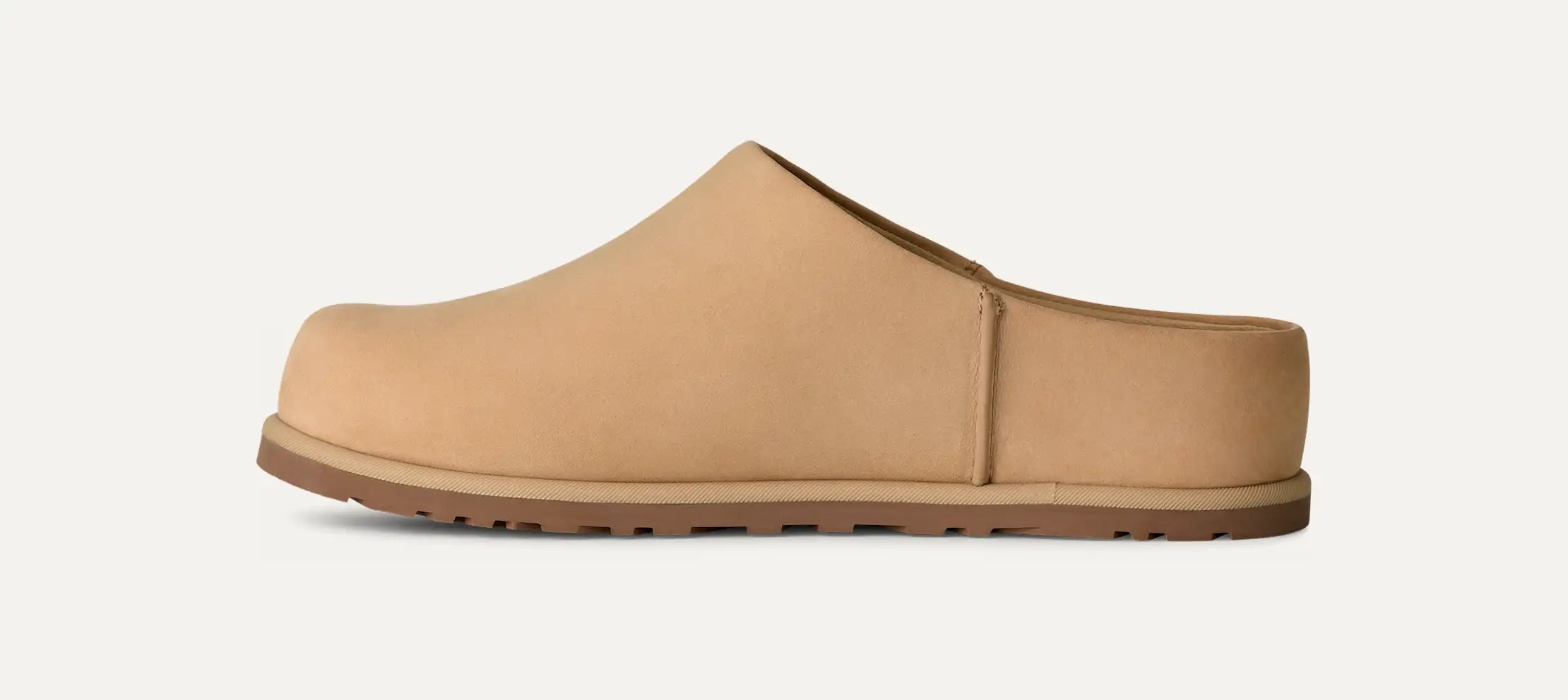 Women's Otzo Clog - MUSTARD SEED