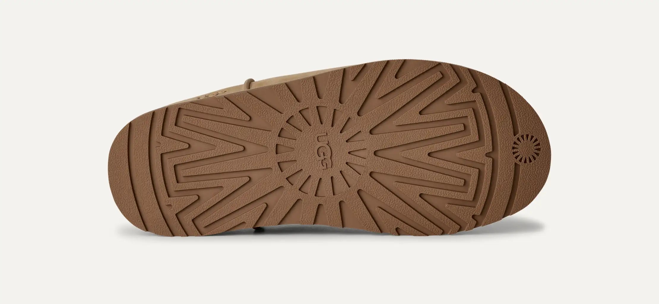 Women's Otzo Clog - MUSTARD SEED