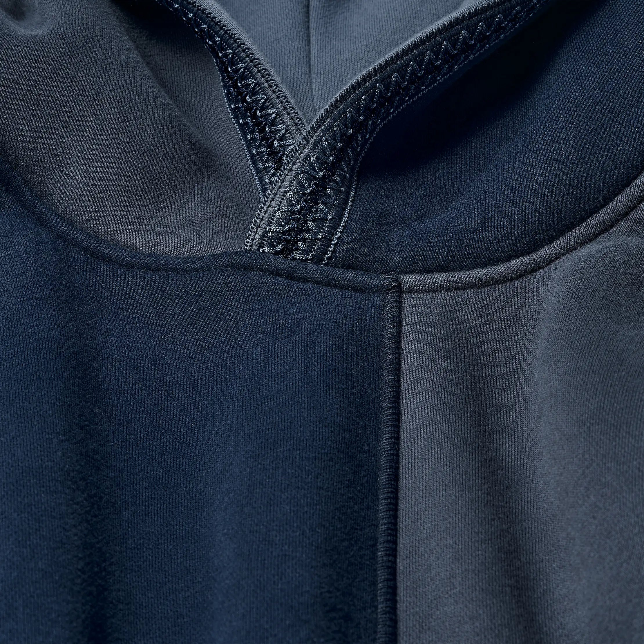Men's Tasman Colorblock Hoodie - MARINER MULTI