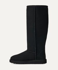 Women's Classic Ultra Tall - BLACK