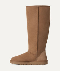 Women's Classic Ultra Tall - CHESTNUT