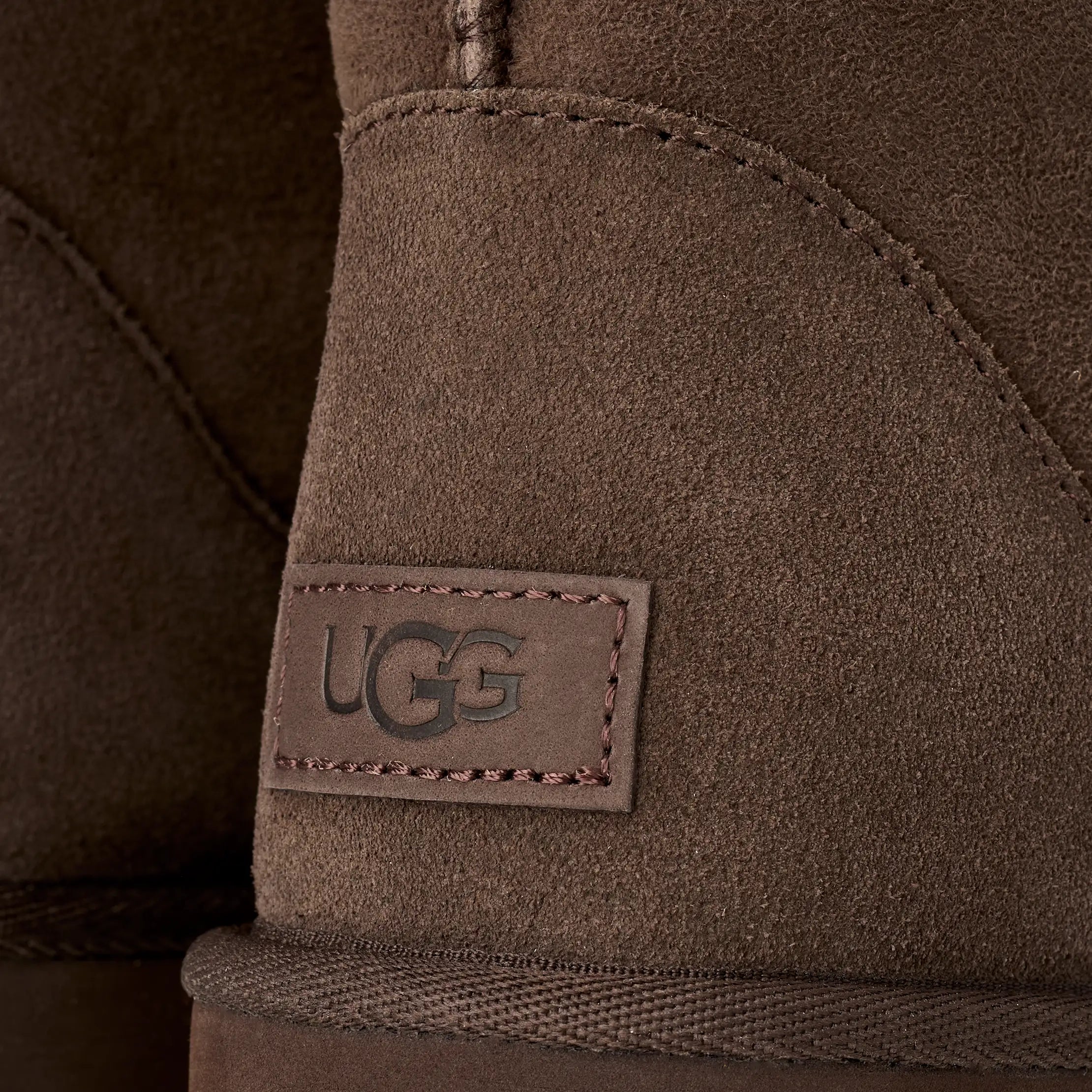 Women's Classic Ultra Tall - DUSTED COCOA
